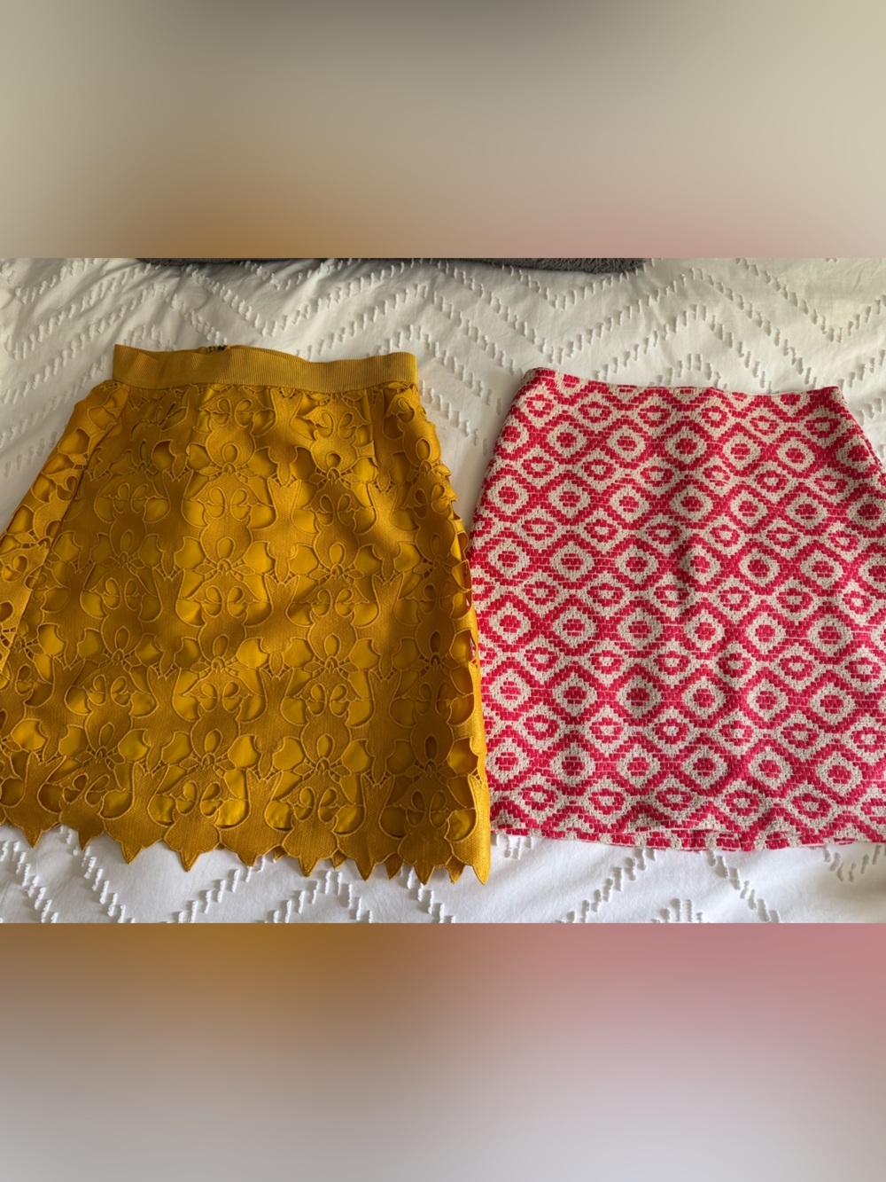 Loft Skirt Bundle Size 2
